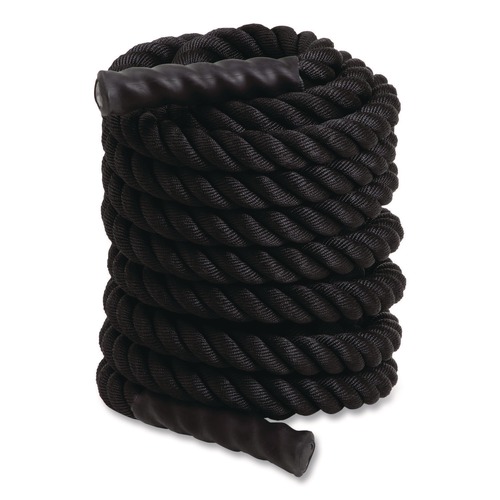 Toys | Champion Sports RPT2040 Rhino 40 ft. 2 in. Diameter Poly Training Rope image number 0