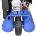 Portable Air Compressors | Estwing E10GCOMP 5.5 HP 10 Gallon Oil-Free Wheelbarrow Air Compressor image number 3
