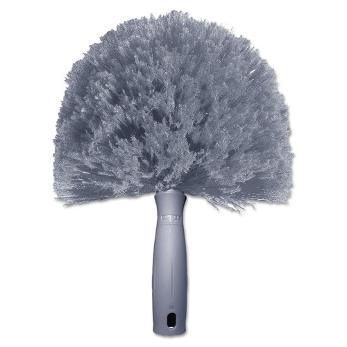 Dusters | Unger COBW0 StarDuster 3.5 in. Handle Cobweb Duster image number 0