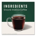 Coffee | Starbucks 12434951 Coffee K-Cups Pack - Caffe Verona (96/Carton) image number 4