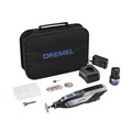 Rotary Tools | Factory Reconditioned Dremel 8250-DR-RT 12V Brushless Lithium-Ion Cordless Rotary Tool Kit (3 Ah) image number 0