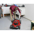 Push Mowers | Snapper 1687966 48V Max 20 in. Electric Lawn Mower Kit (5 Ah) image number 18