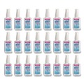 Hand Sanitizers | PURELL 9606-24 2 oz. Pump Bottle Advanced Gel Hand Sanitizer - Refreshing Scent (24/Carton) image number 0
