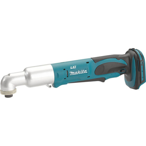 Makita XLT01Z 18V LXT Cordless Lithium-Ion Angle Impact Driver (Tool Only) image number 0
