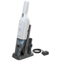 Handheld Vacuums | Black & Decker HLVC315B10 12V MAX Dustbuster AdvancedClean Cordless Slim Handheld Vacuum - White image number 7