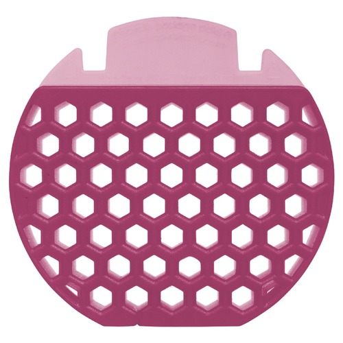 Odor Control | Fresh Products 2REF-F-012I072M-01 2 oz. Refresh 2.0 Gel Air Freshener - Spiced Apple (12/Box) image number 0