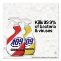 Bulk Savings Pricing 2 | Formula 409 30954 32 oz. Spray Bottle Multi-Surface Cleaner - Lemon (9/Carton) image number 8