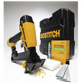 Pneumatic Flooring Staplers | Bostitch EHF1838K 18-Gauge Oil-Free Engineered Flooring Stapler image number 6