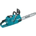 Chainsaws | Makita GCU04T1 40V max XGT Brushless Lithium-Ion 18 in. Cordless Chain Saw Kit (5.0Ah) image number 1