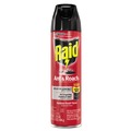 Office Jansan | Raid 366000 17.5 oz Aerosol Spray Ant and Roach Killer - Outdoor Fresh image number 0