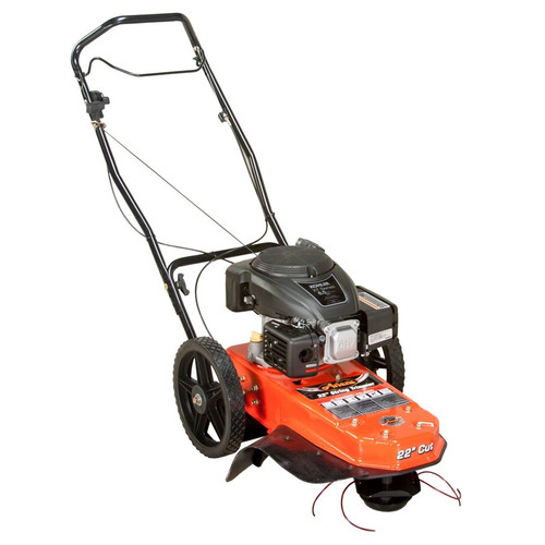 String Trimmers | Ariens 946154 149cc 22 in. Walk-Behind String Trimmer image number 0
