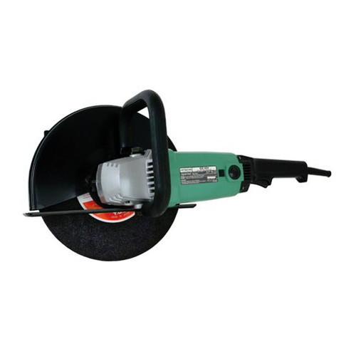 Chop Saws | Hitachi CC12Y 15 Amp 12 in. Cut-Off Saw (Open Box) image number 0
