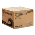 Paper Towels and Napkins | Boardwalk 14X14LNAPW 1-Ply 14 in. x 14 in. Linen-Feel Flat Napkins (1000/Carton) image number 1