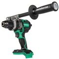 Drill Drivers | Metabo HPT DS18DCQ4M 18V MultiVolt Cordless High Torque Drill Driver (Tool Only) image number 0
