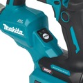 Specialty Tools | Makita GRV01M1 40V max XGT Brushless Lithium-Ion 5-1/2 ft. Cordless Concrete Vibrator Kit (4 Ah) image number 4