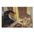 Adhesives & Glues | Flex Seal Products RTSYELR0850 7.5 in. x 50 ft. Flex Tape Removable Rubberized Waterproof Flood Protection Tape - Yellow (2/Carton) image number 1