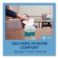 Cleaning & Janitorial Supplies | Georgia Pacific Professional 48580 2-Ply Premium Facial Tissues in Flat Box - White (30-Boxes/Carton) image number 10