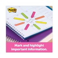 Bulk Savings Pricing 2 | Post-it Flags 684-ARR4 Arrow 0.5 in. Page Flags - Four Assorted Bright Colors (96/Pack) image number 2