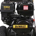 Pressure Washers | Dewalt 61373 4000 PSI 3.5 GPM AAA Triplex Plunger Pump Gas Pressure Washer image number 6