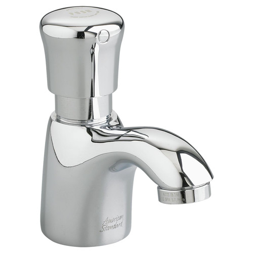 Fixtures | American Standard 1340.105.002 Single Hole Bathroom Faucet (Polished Chrome) image number 0
