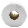 Cleaning & Janitorial Supplies | Cottonelle 13135 2-Ply Septic Safe Bathroom Tissue - White (20-Rolls/Carton) image number 2