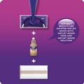 Cleaning & Janitorial Supplies | Swiffer 80322246 WetJet 1.25 Liter System Cleaning-Solution Refill - Lavender Scent (4/Carton) image number 7