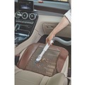 Vacuums | Honeywell HVC10AMEWT01US Aeromax Elite VC10 8.7 in. Cleaning Path Cordless Vacuum - White image number 8