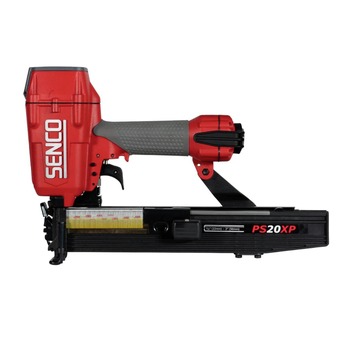 PNEUMATIC CROWN STAPLERS | SENCO 9W0001N PS20XP 16-Gauge 1 in. Crown Stapler