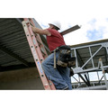 Ladders & Stools | Werner D6228-2 28 ft. Type IA Fiberglass D-Rung Extension Ladder image number 2