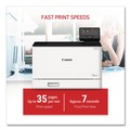  | Canon 5456C006 imageCLASS LBP674Cdw Color Wireless Laser Printer image number 4
