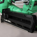 Framing Nailers | Factory Reconditioned Metabo HPT NR3675DDMR MultiVolt 36V Brushless Lithium-Ion 21 Degree 3-1/2 in. Cordless Duplex Nailer Kit (2.5 Ah) image number 11