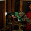  | Metabo HPT CR36DAM 36V MultiVolt Lithium-Ion Brushless Reciprocating Saw Kit (4 Ah) image number 10
