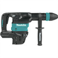 Demolition Hammers | Makita GMH01Z 40V max XGT Brushless Lithium-Ion 15 lbs. Cordless Demolition Hammer (Tool Only) image number 2