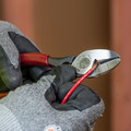 Cable and Wire Cutters | Klein Tools 1104 All-Purpose Shears and BX Cable Cutter image number 5