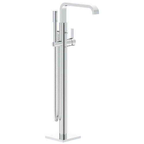 Fixtures | Grohe 32754002 Allure Tub Faucet (Starlight Chrome) image number 0