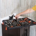 Wrenches | Great Neck TK119 119-Piece Tool Set image number 6