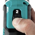 Drill Drivers | Makita XFD131X2 18V LXT Brushless Lithium-Ion 1/2 in. Cordless Drill Driver Kit with LED Flashlight (3 Ah) image number 6