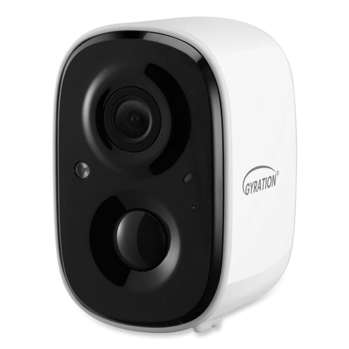 Office & Office Supplies | Adesso CYBERVIEW 2010 Cyberview 2010 2MP 1920 x 1080 Pixels Smart WiFi Wireless Camera image number 0