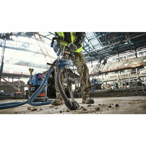 Factory Reconditioned Bosch 35 lb. Breaker Hammer JACK