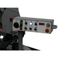 Stationary Band Saws | JET 413415 3HP/460V MBS-1323EVS-H-4 13 EVS Horizontal Dual Mitering Bandsaw image number 4