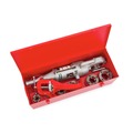 Threading Tools | Ridgid 700 Power Drive 1/8 in. - 2 in. Handheld Threader image number 2