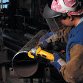 Angle Grinders | Factory Reconditioned Dewalt D28112R 4-1/2 in. 11,000 RPM 10.0 Amp Angle Grinder image number 7