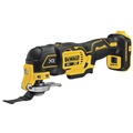 Combo Kits | Dewalt DCK675D2 20V MAX Brushless Lithium-Ion Cordless 6-Tool Combo Kit with 2 Batteries (2 Ah) image number 5