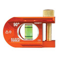 Levels | Klein Tools 935AB1V ACCU-BEND 1-Vial Level image number 0