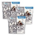 Snacks | Green Rabbit 12922 KISSES and HUGS 15.6 oz. Bag Family Pack Assortment (3/Pack) image number 0