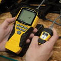 Electronics | Klein Tools VDV501-211 Test plus Map Remote #1 for Scout Pro 3 Tester image number 5