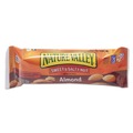 Food Service | Advantus GEM42068 1.2 oz. Bar Granola Bars - Sweet and Salty Nut Almond Cereal (16/Box) image number 0
