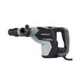 Rotary Hammers | Factory Reconditioned Metabo HPT DH40MEYM 11.3 Amp Brushless 1-9/16 in. Corded SDS Max Rotary Hammer image number 2