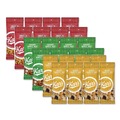 Snacks | Green Rabbit 83610 Trail Mix Variety Pack - Assorted Flavors (24/Carton) image number 2