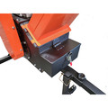 Chipper Shredders | Detail K2 OPC506 6 in. 14 HP Cyclonic Wood Chipper Shredder with KOHLER CH440 Command PRO Commercial Gas Engine image number 9